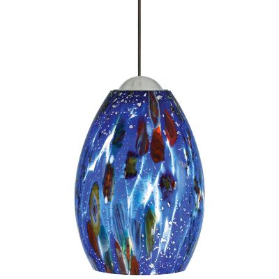 Mini-Monty Pendant by LBL Lighting - Starlight Lighting USA and Canada